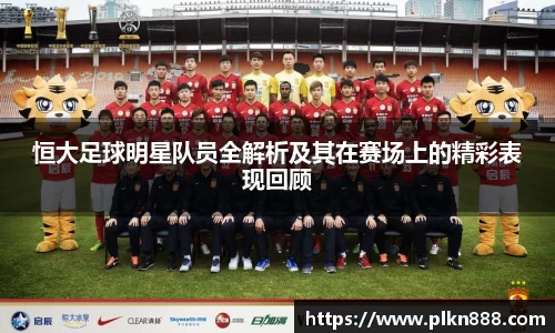 恒大足球明星队员全解析及其在赛场上的精彩表现回顾